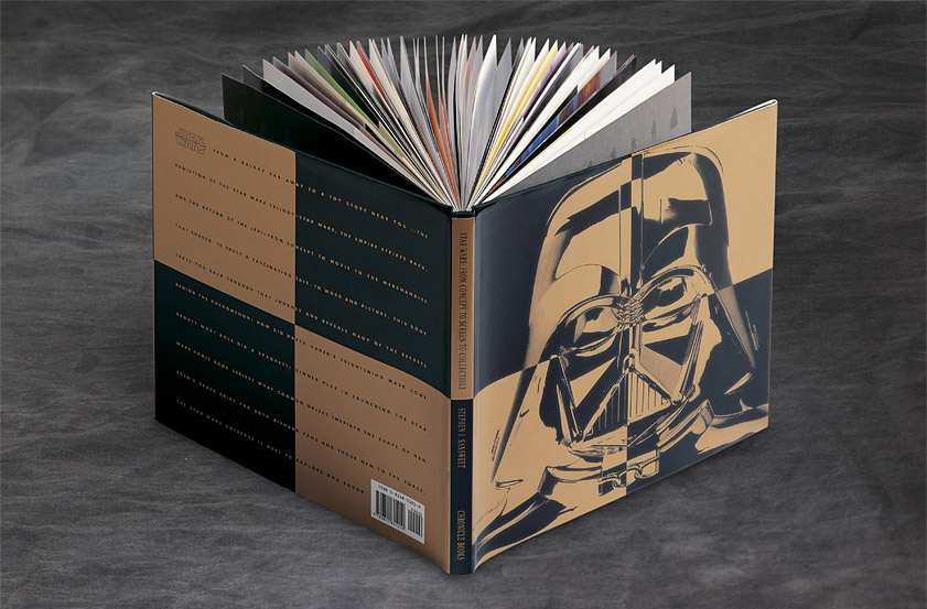 Gee + Chung Design: Star Wars: From Concept to Screen